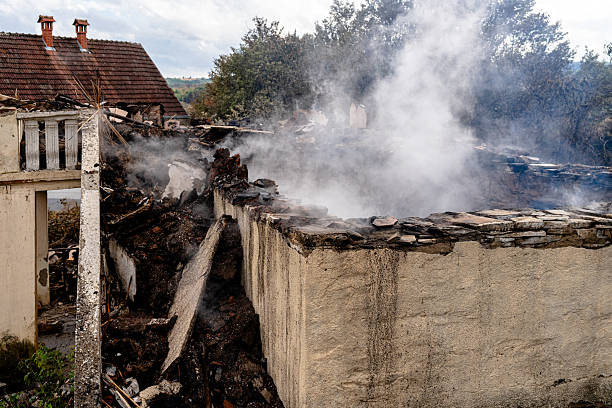Reliable Fire Damage Removal contractor in Duvall, WA by Fire Damage Biloxi