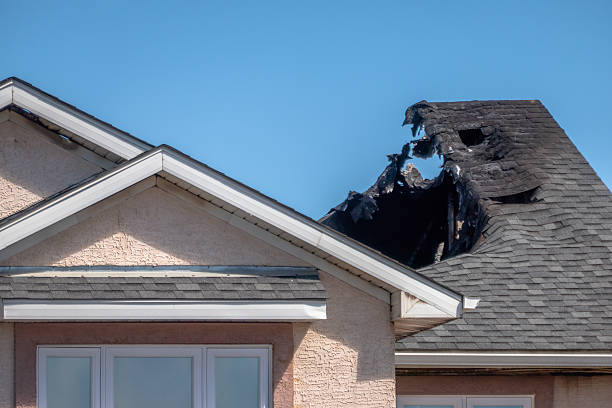 Licensed Fire Damage Removal service in Duvall, WA - Fire Damage Biloxi